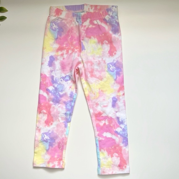 NWT the children’s place leggings - Picture 1 of 4